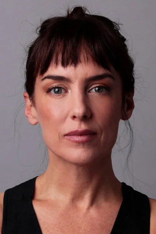 Jazmín Stuart
