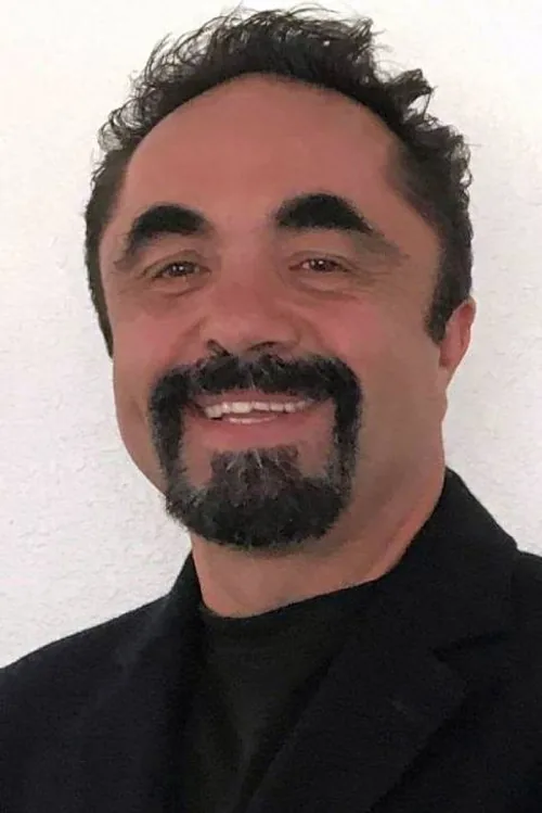 César Manjarrez
