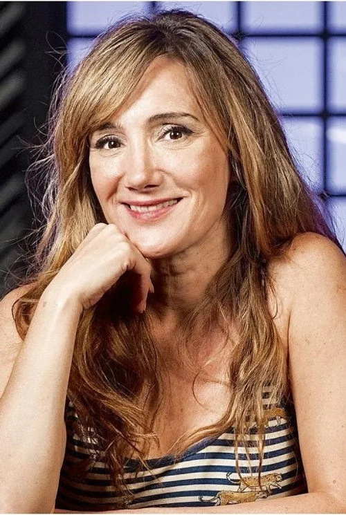 Jorgelina Aruzzi