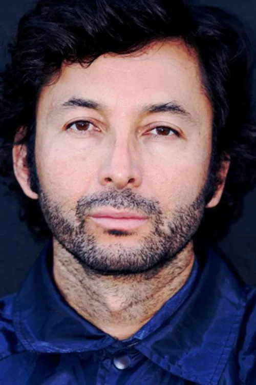 César Giraldo