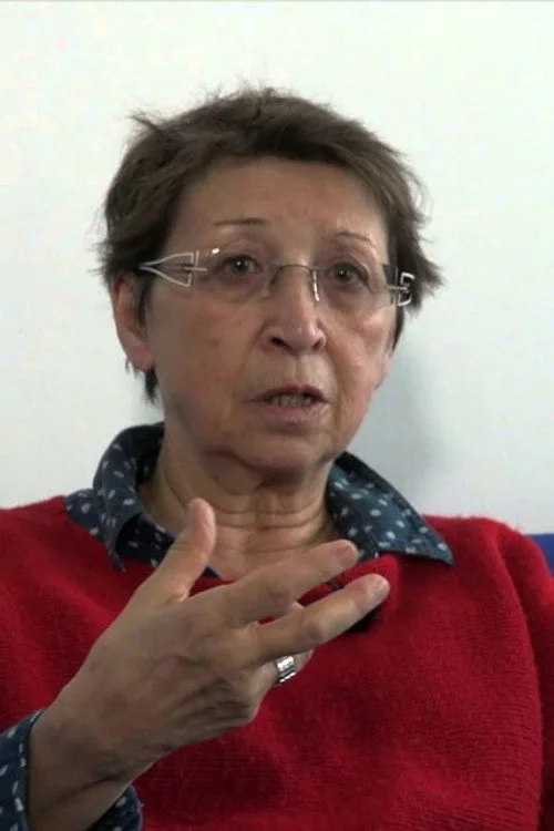 Roselyne Delpuech