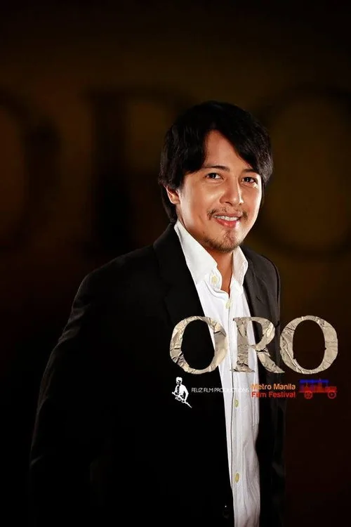 Biboy Ramirez