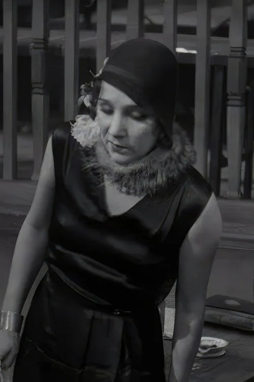Régine Dancourt