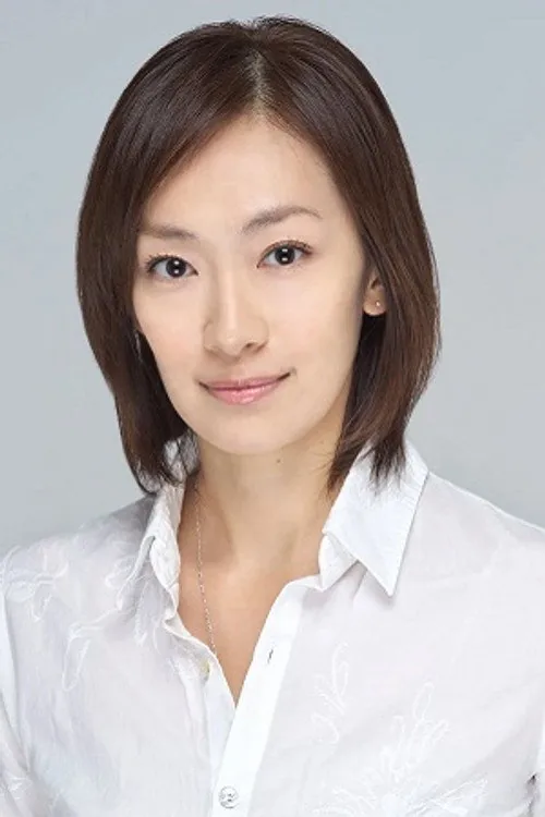 山崎直子