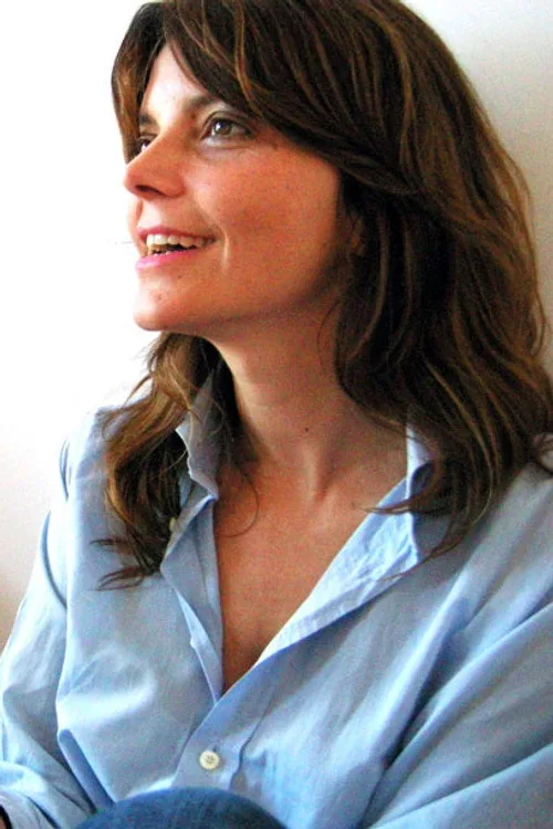 Marisa Lull