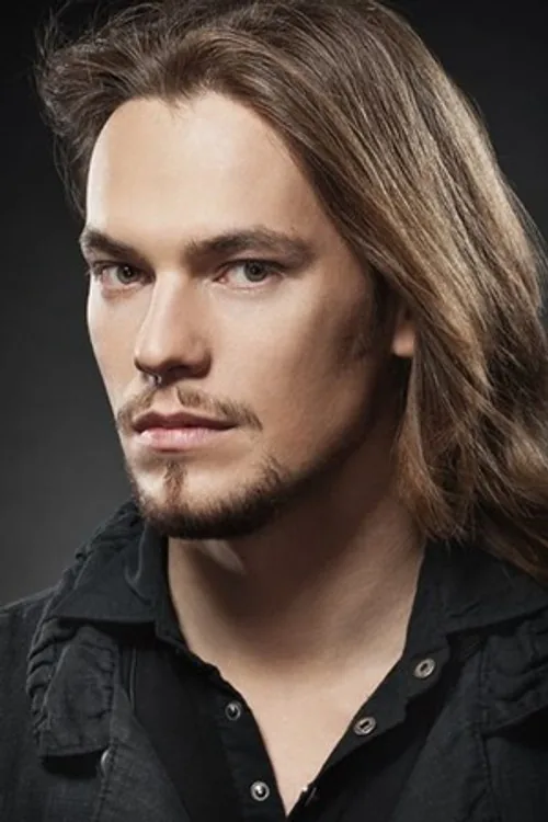 Сергей Веснин