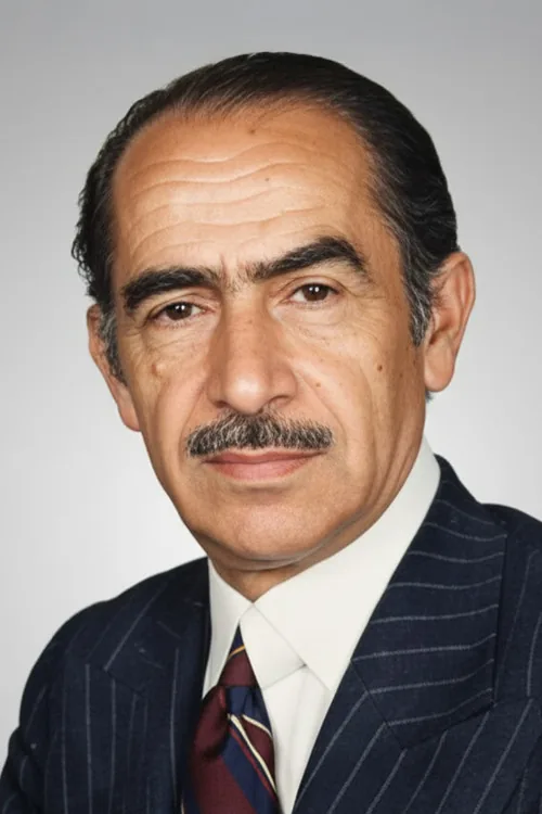 Abdullah Yüce