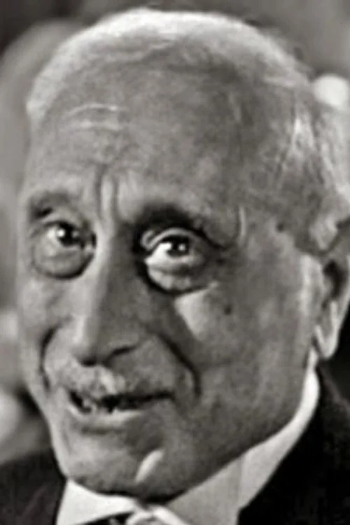 Ernesto Almirante