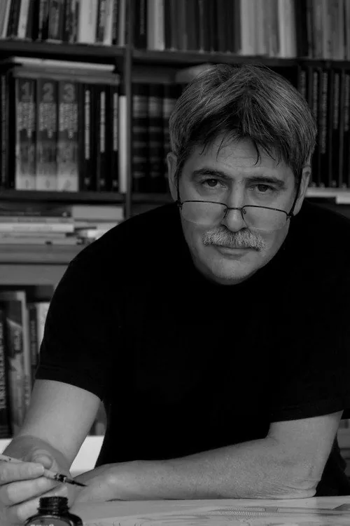 Orosz István