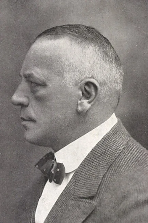 Albert Patry