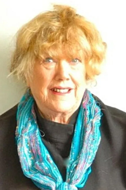 Ellen Blake