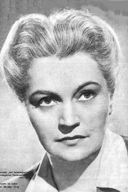 Ladomerszky Margit