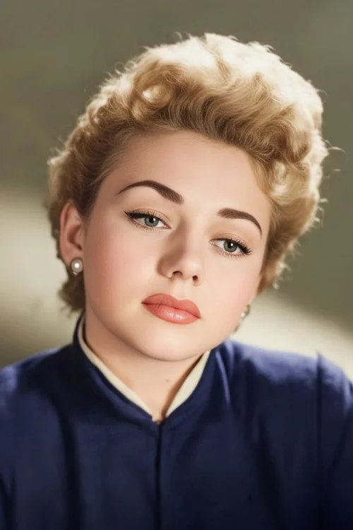 Annie Ball