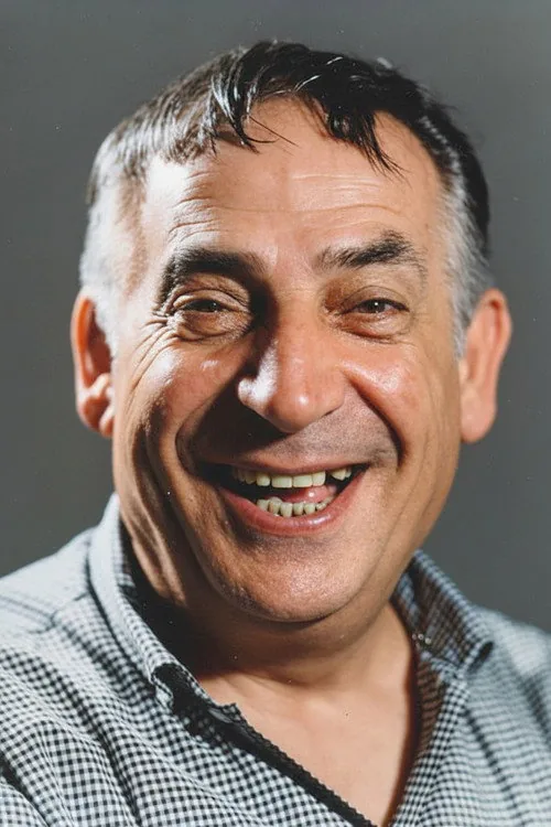 Avni Dilligil