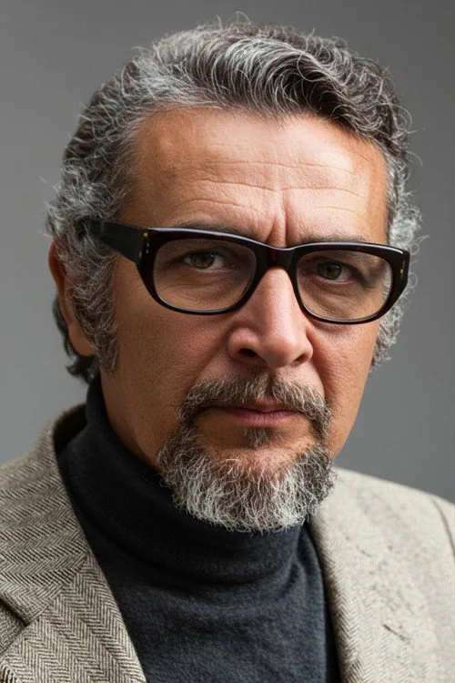 Gani Turanlı