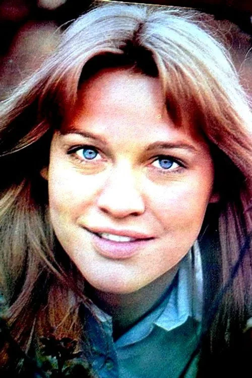 Marianne Eggerickx