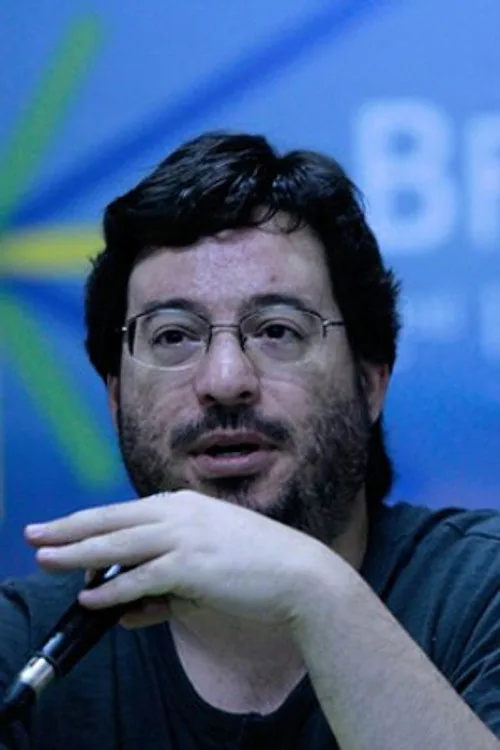 Daniel Caetano
