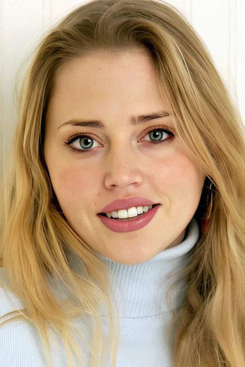 Estella Warren