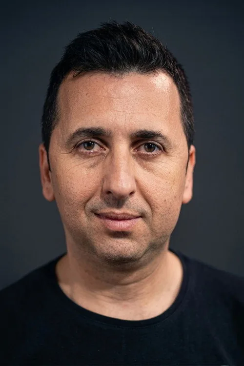 Metin Zakoğlu