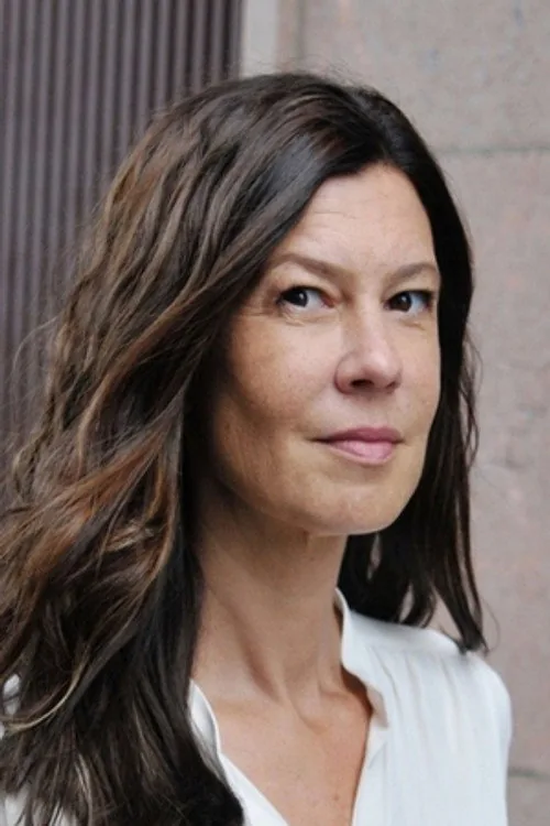 Claudia Hübschmann