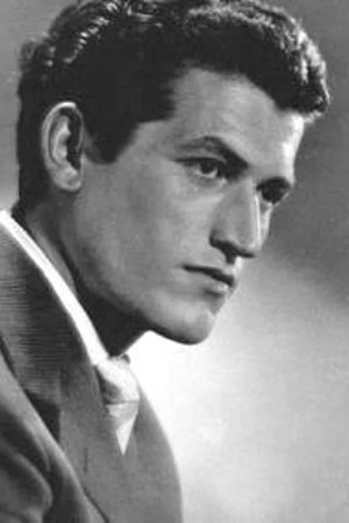 Rudi Kosmač