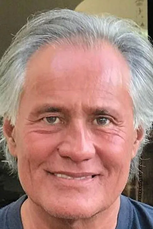 Daniel Ubaud