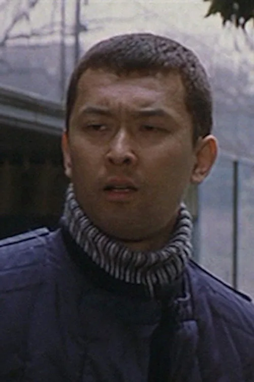 Tsutomu Takeshige
