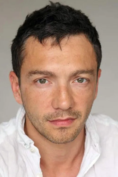 Alexandre Pavloff