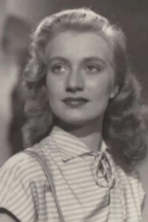 Hilde Schreiber