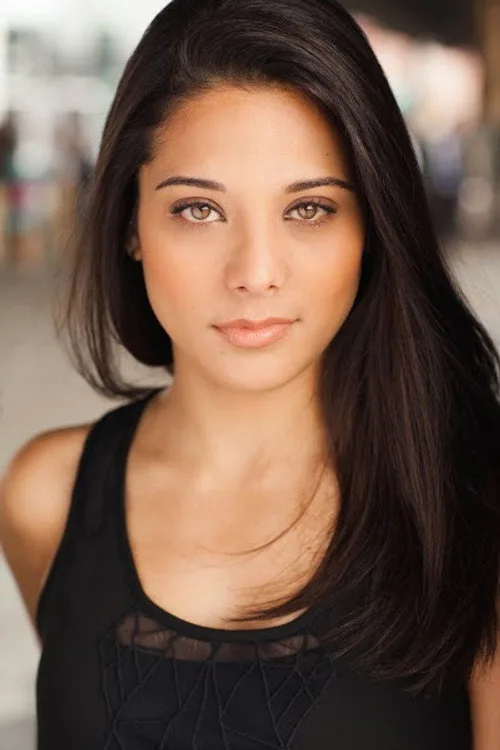 Sasha Dominy