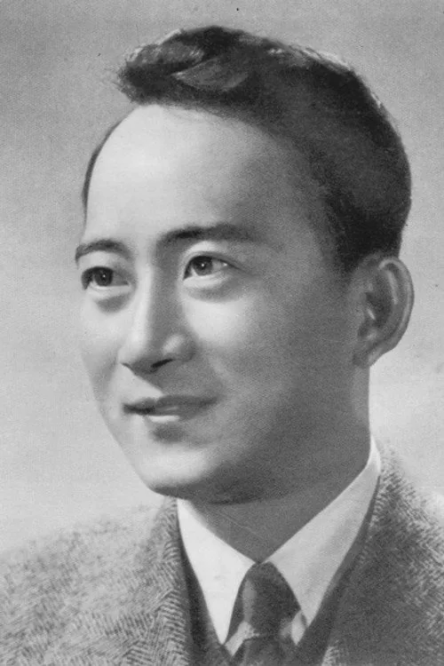 Daolin Sun
