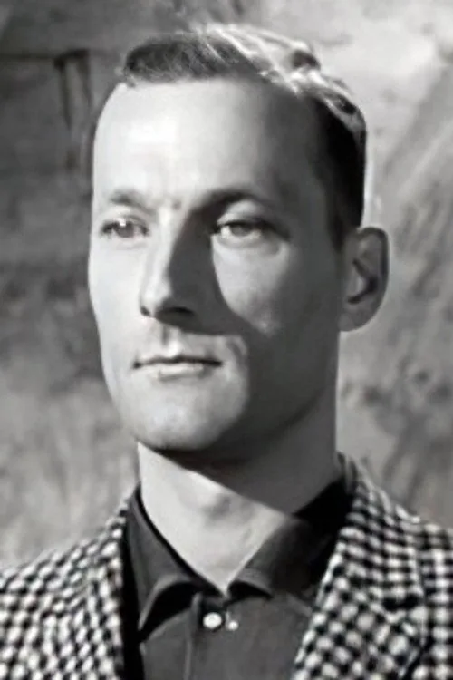 Antoine Baud