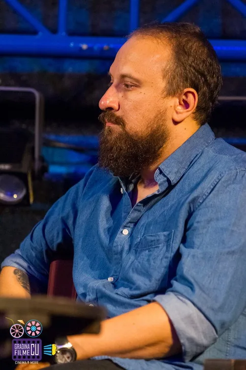 Tudor Pojoni