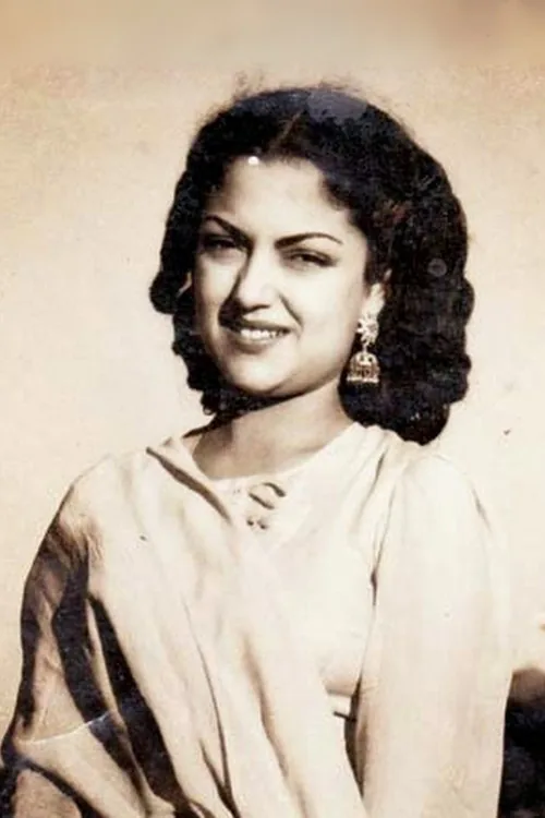 Zubeida