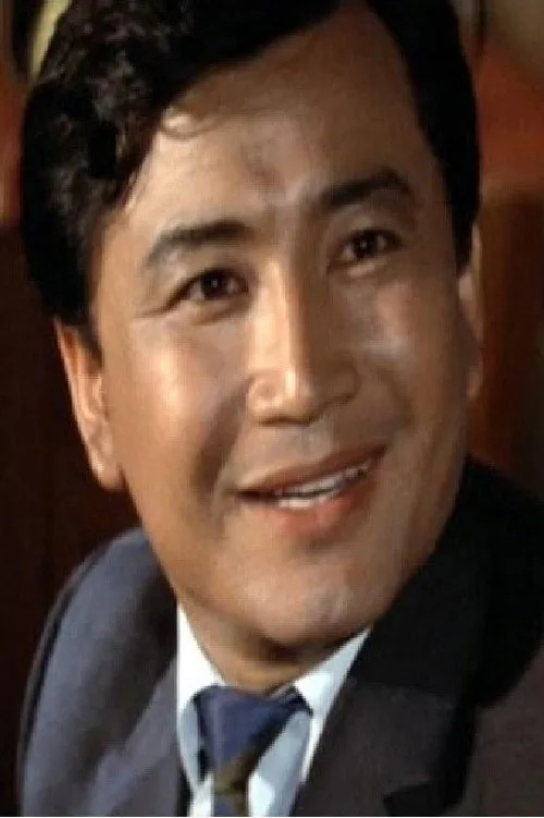 Lin Chih-Yung