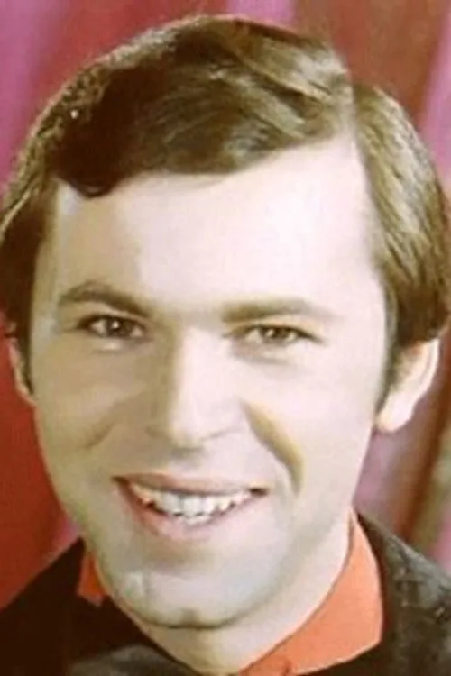 Сергей Свечников