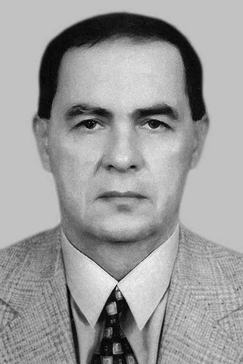 Валентин Марченко