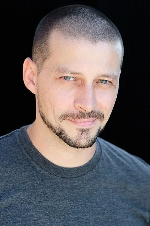 Braden Moran