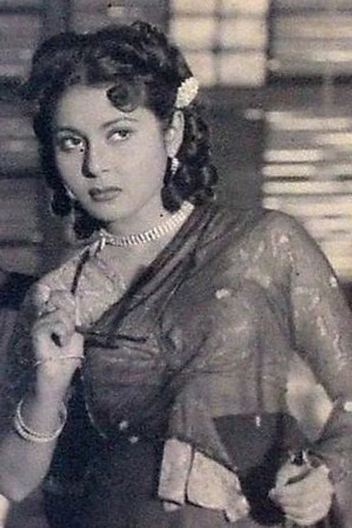 Smriti Biswas