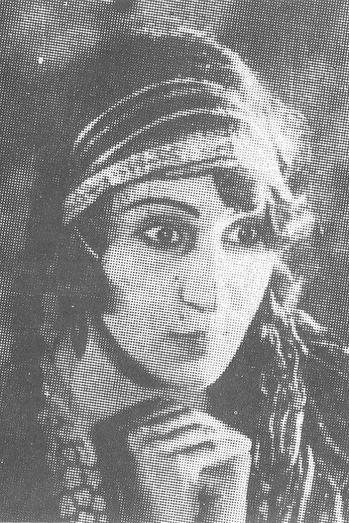 Roohangiz Sami-Nejad