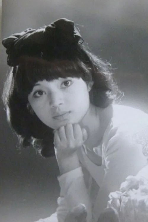 宮子昌代