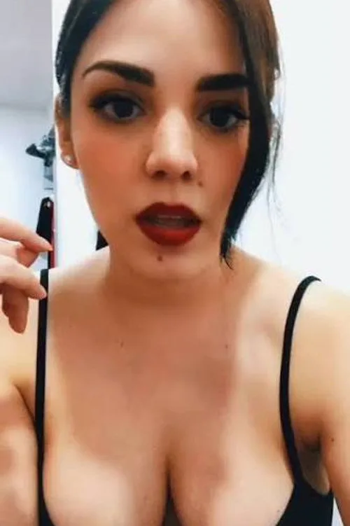 Aline Marrero
