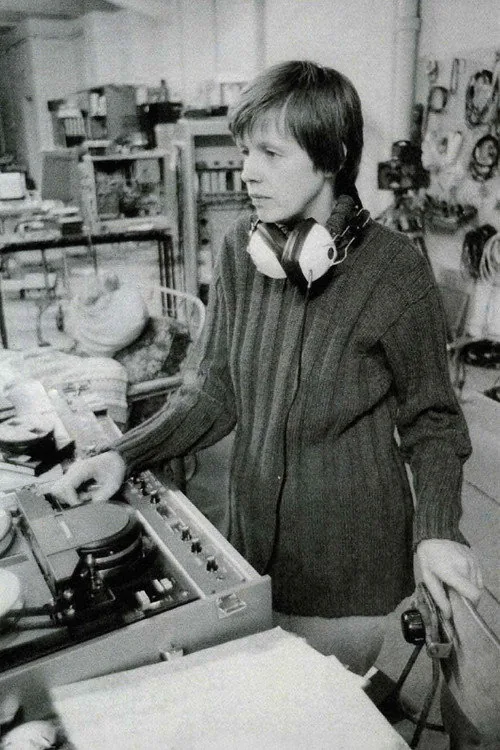 Steina Vasulka