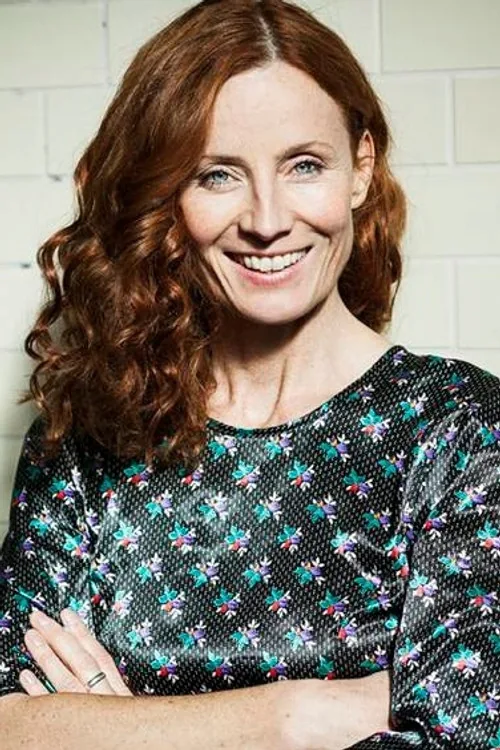 Jutta Fastian