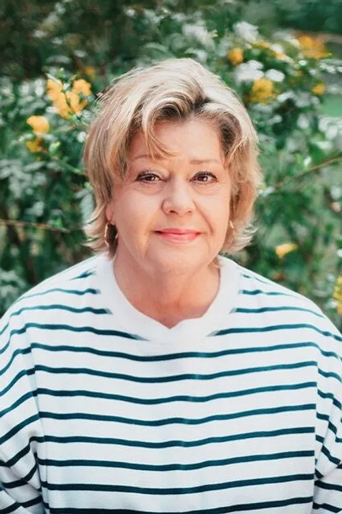Madeleine Vester