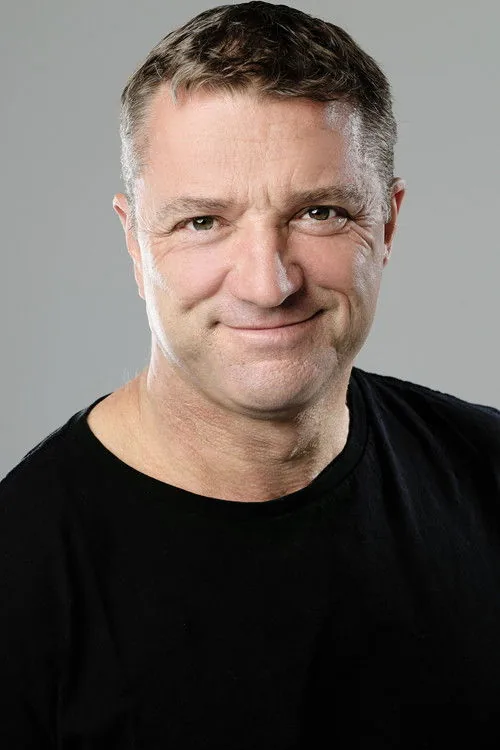 Tom Fairfoot