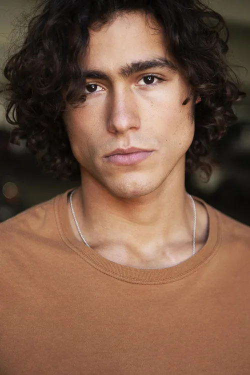 Jordan Rodriguez