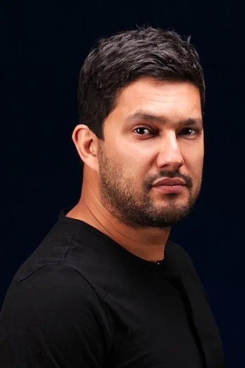 حامد بهداد
