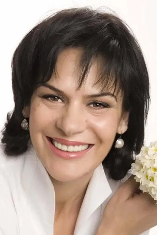 Elvira Diamanti