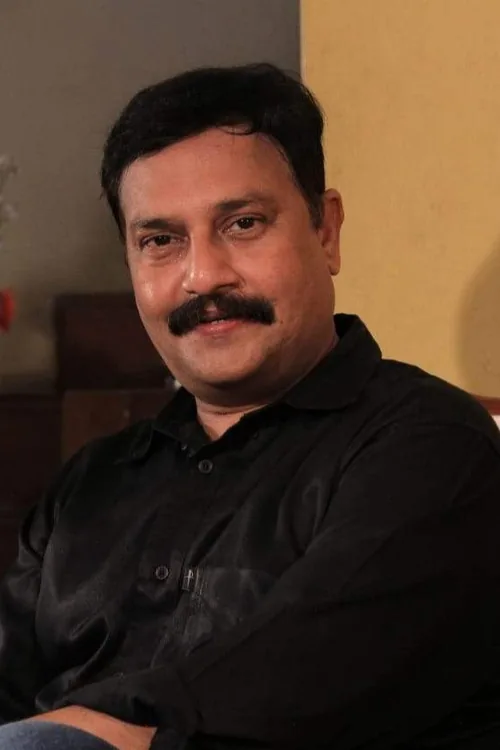 Abhishek Shankar